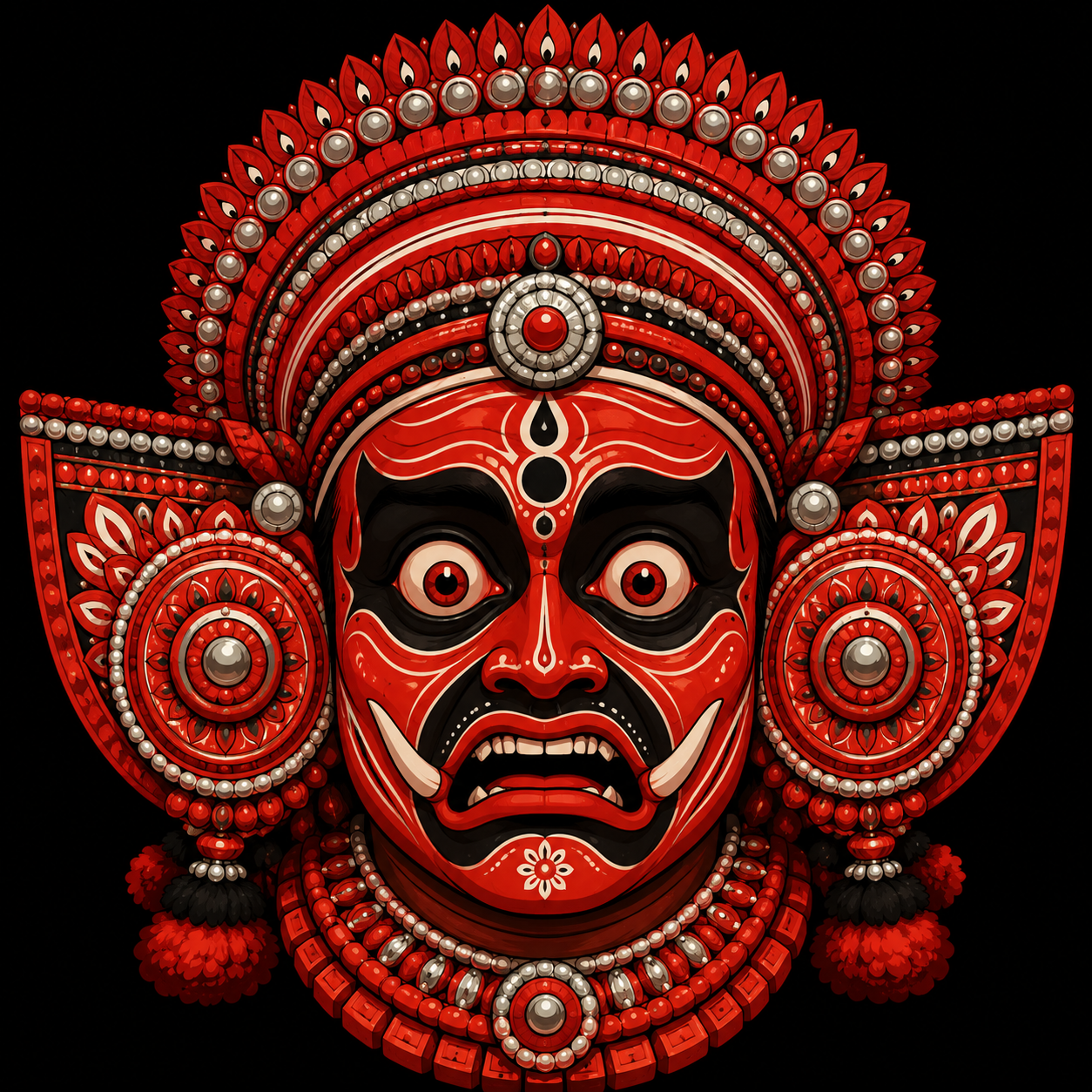 Bhayanaka
